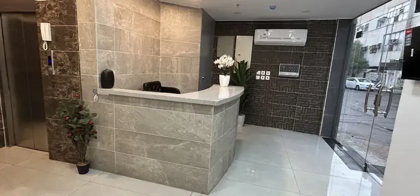 ARAM Suites image